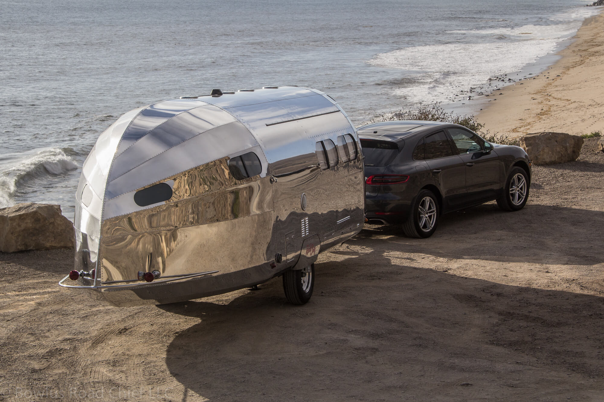 caravan caravan