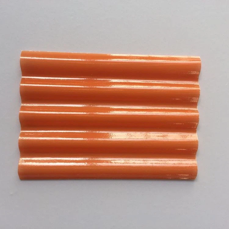 Fiberglass Cladding Panels