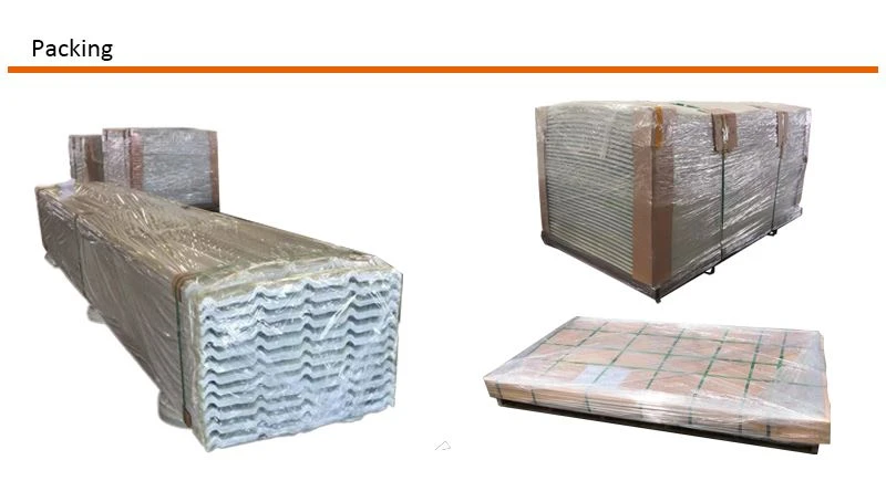 9 packing