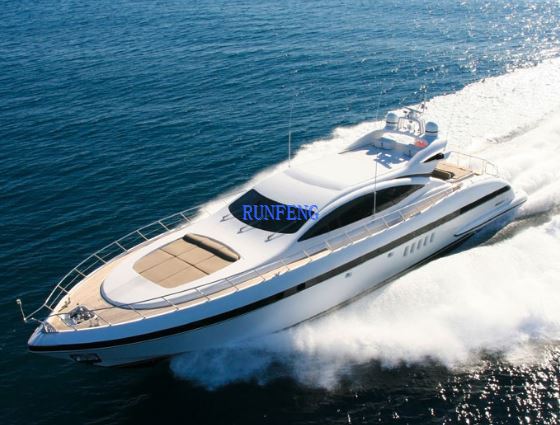 FRP Sandwich Panel For Yachts