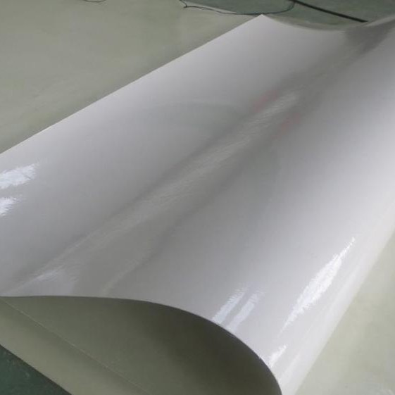 PP CFRT Fiberglass Composite Panel