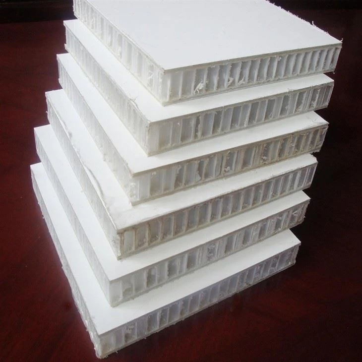 ​Fiberglass Honeycomb Panels