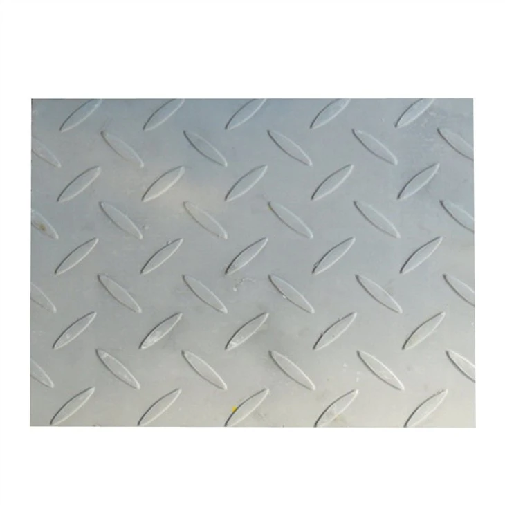 FRP PEBBLED SHEET