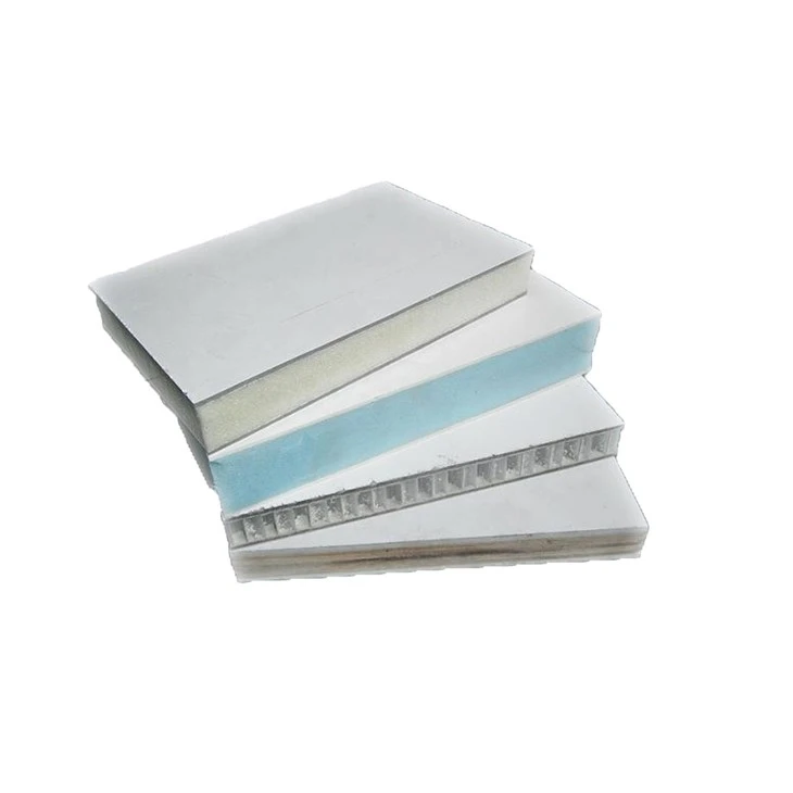 FRP PEBBLED SHEET