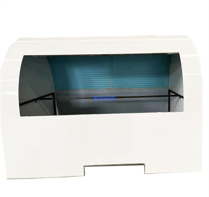 FRP Sandwich Panel FRP Gelcoat Panel For Moving Camper Van