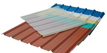 Koks skirtumas tarp FRP ir PVC