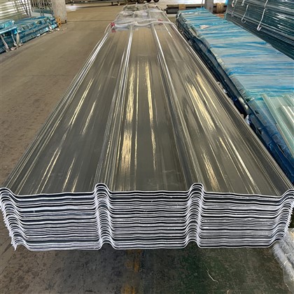Ugniai atspari FRP pluoštu sustiprinta plastikinė plokštė