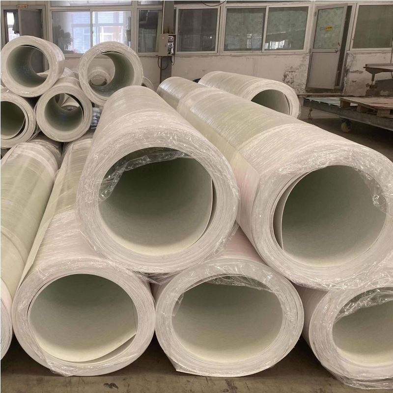 Stiklo pluošto sustiprintas plastikinis stiklo pluošto ritinys