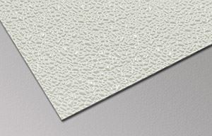 Pebbled Gelcoat FRP lapas