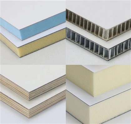 Sudėtinė sumuštinių plokštė